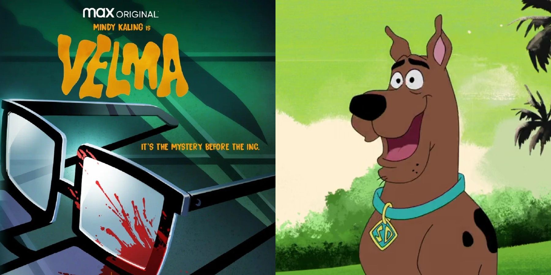 Por que o Scooby-Doo não estará na nova série da Velma?