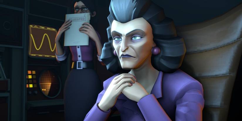 Video Game Announcers- Team Fortress 2