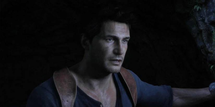 Video Game Archaeologists Nathan Drake