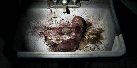 Video Game Scariest Laughs Baby PT