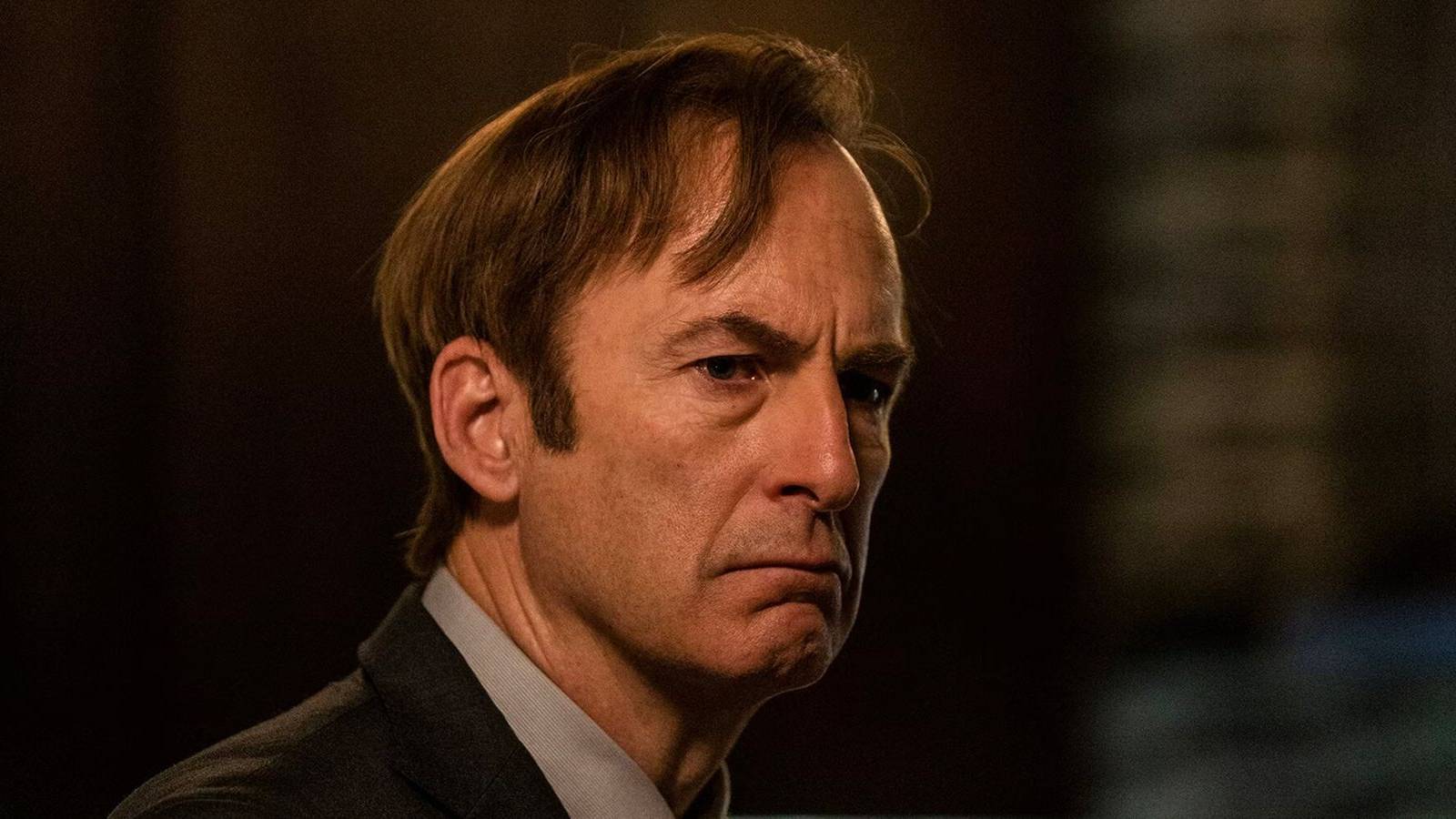Saul Goodman from Better Call Saul