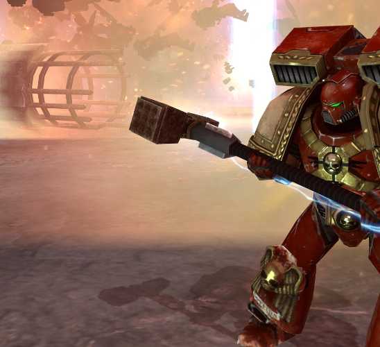 40k Rts The Best Games With Unique Blends Of RTS And RPG Gameplay
