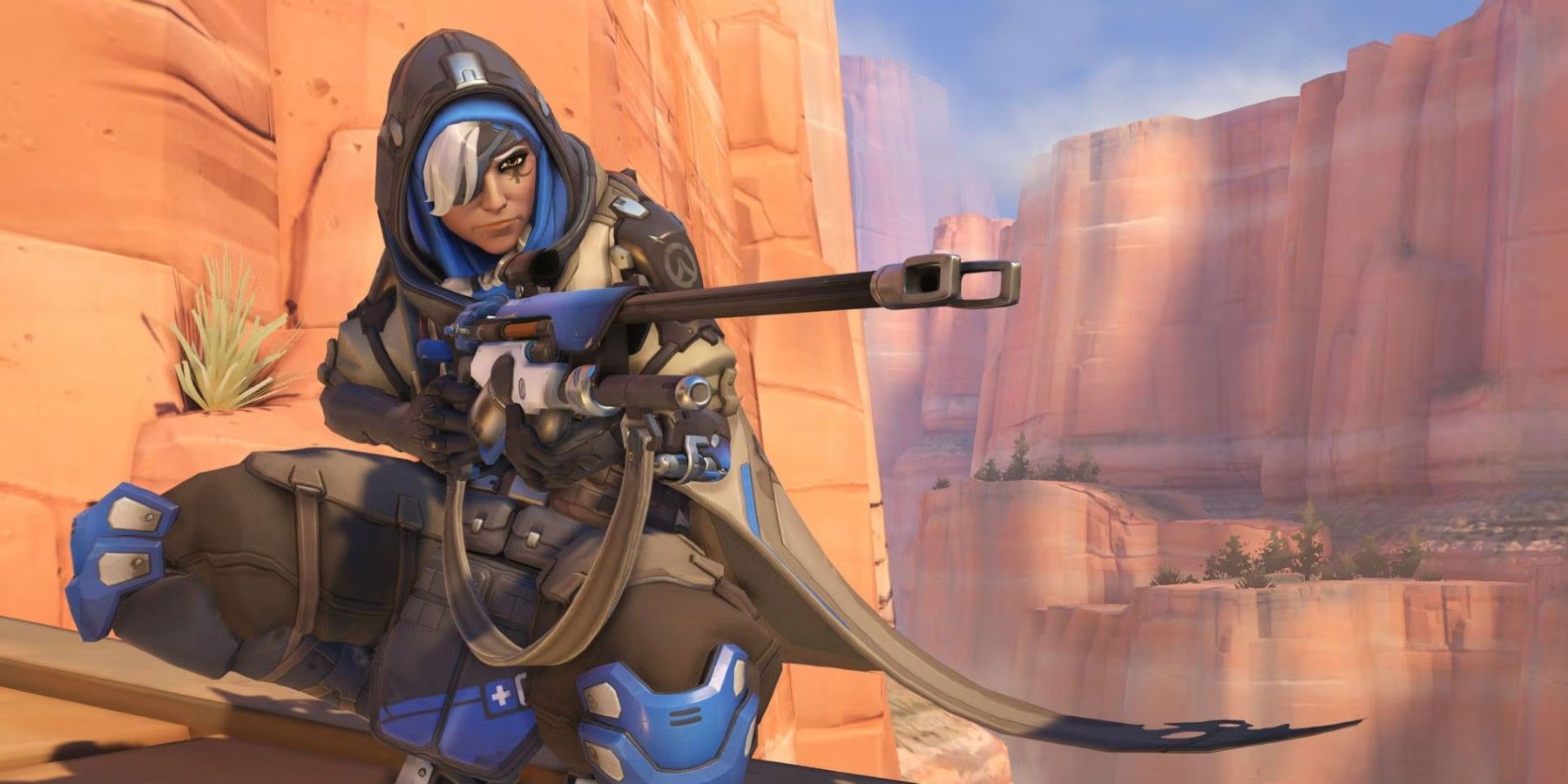 Overwatch 2 Bug is Automatically Spending Players' Legacy Credits