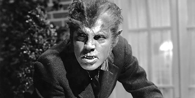 Henry Hull In Werewolf Of London