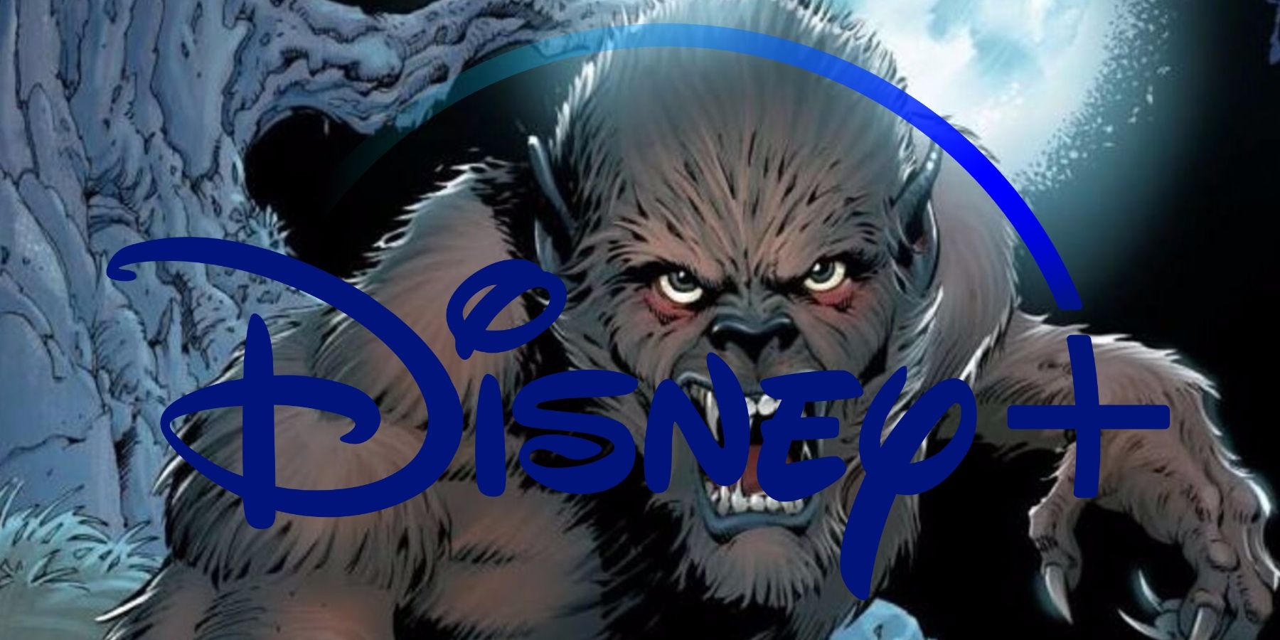 Werewolf by Night, Disney Wiki