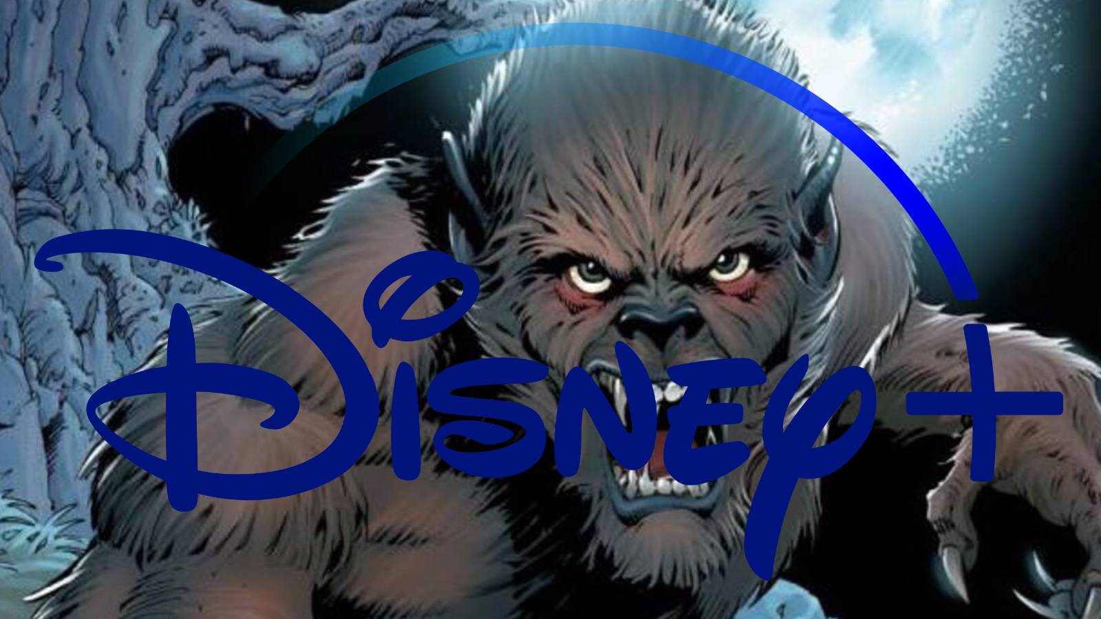 Werewolf By Night Marvel Studios