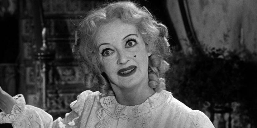Jane Hudson in Whatever Happened to Baby Jane?