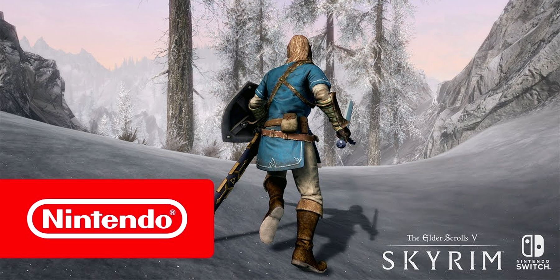 Why the Skyrim Anniversary Edition Has Been Problematic on Nintendo Switch