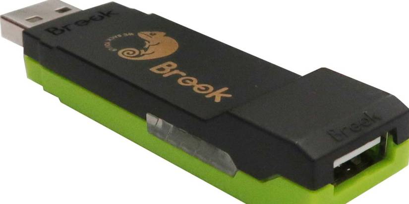 Wingman Xbox Convertor