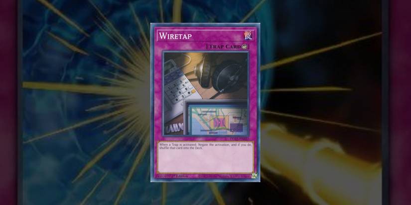 Yu-Gi-Oh! Master Duel - Underappreciated Trap Cards Yu-Gi-Oh! Master Duel - Underappreciated Trap Cards
