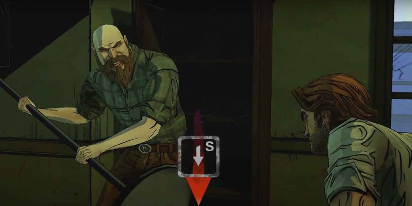 Games That Use Quick Time Events Well