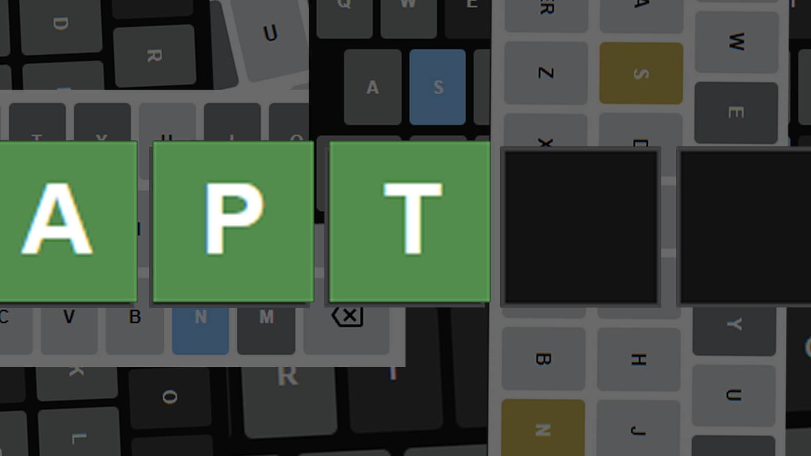 Wordle October 31 2022