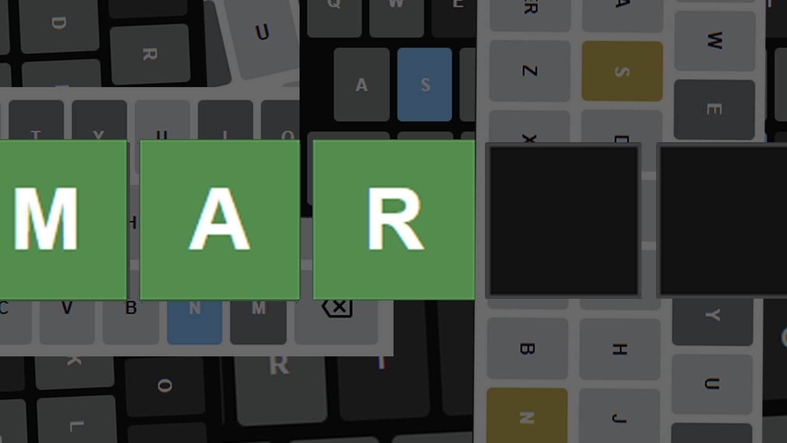 Wordle October 5 2022