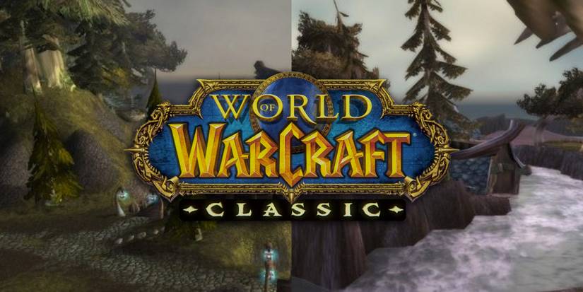 World Of Warcraft Cataclysm Classic Misses