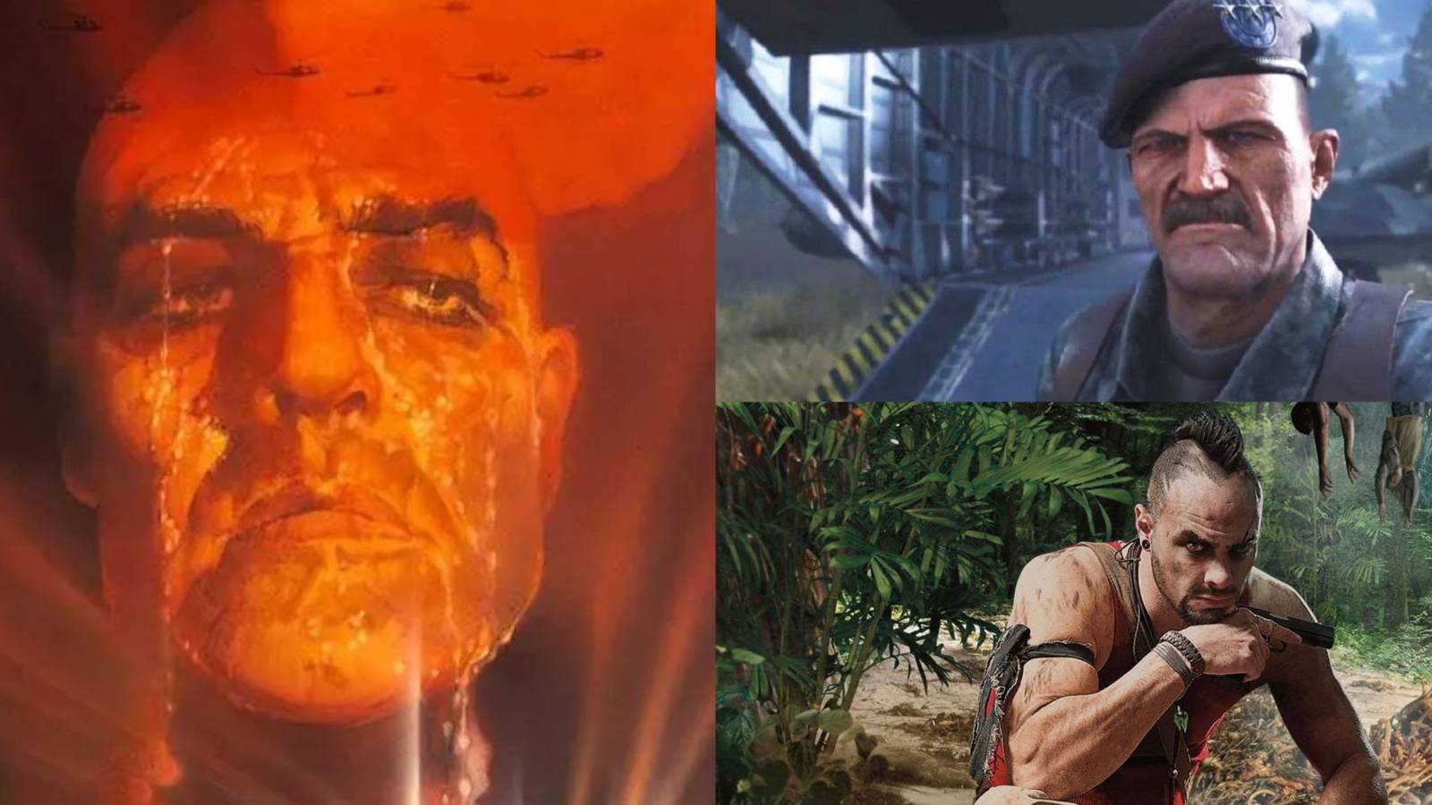 X Game Characters Inspired by Apocalypse Now Feature Image