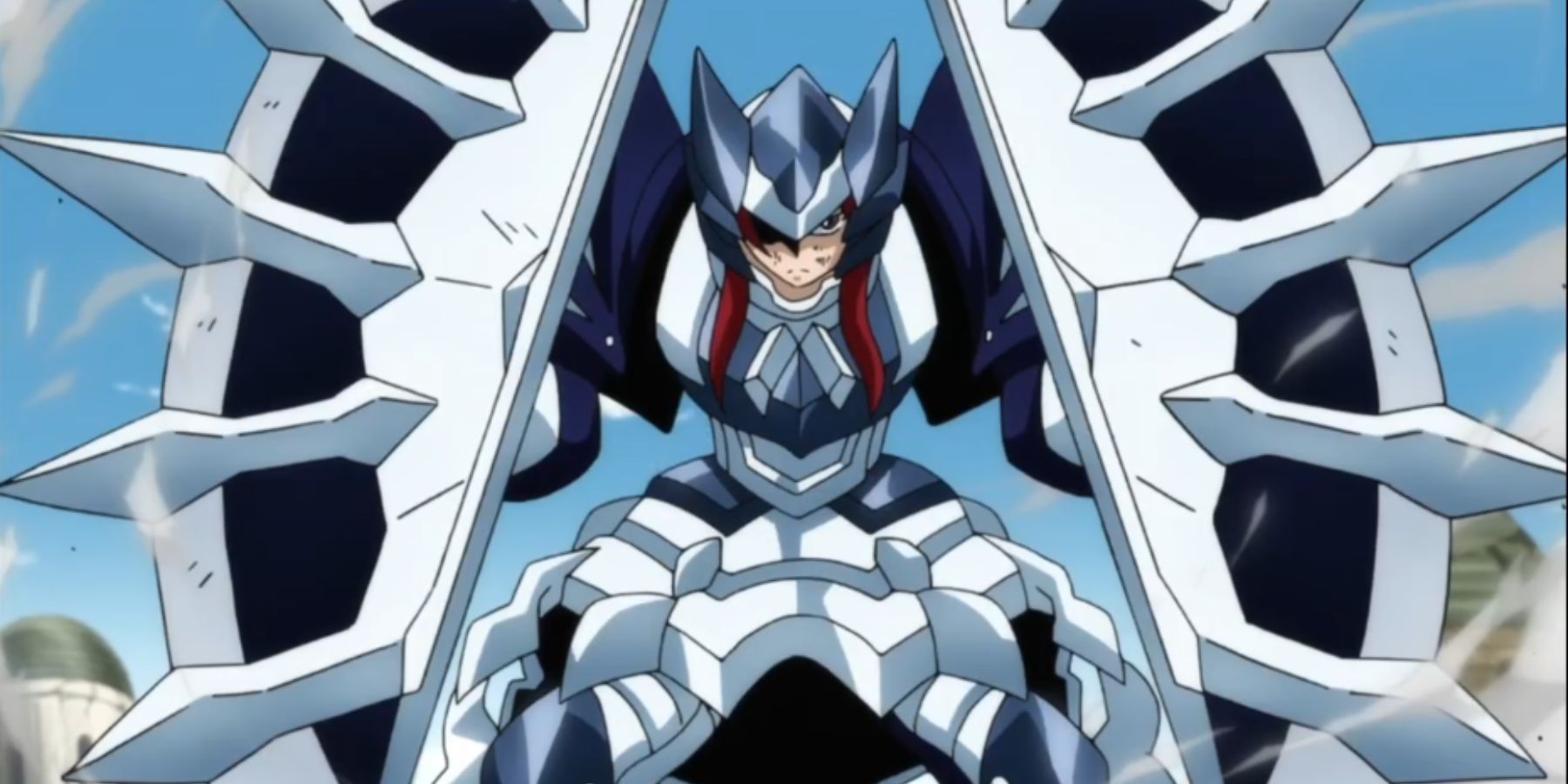 IGON - We protect each other Anime: Shield Hero | Facebook