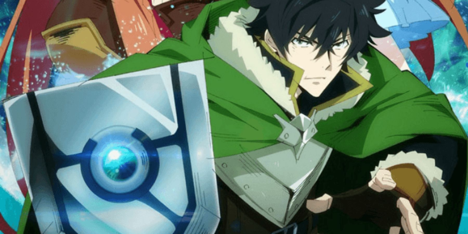 The Rising of the Shield Hero Season 4 finally announced - Dexerto