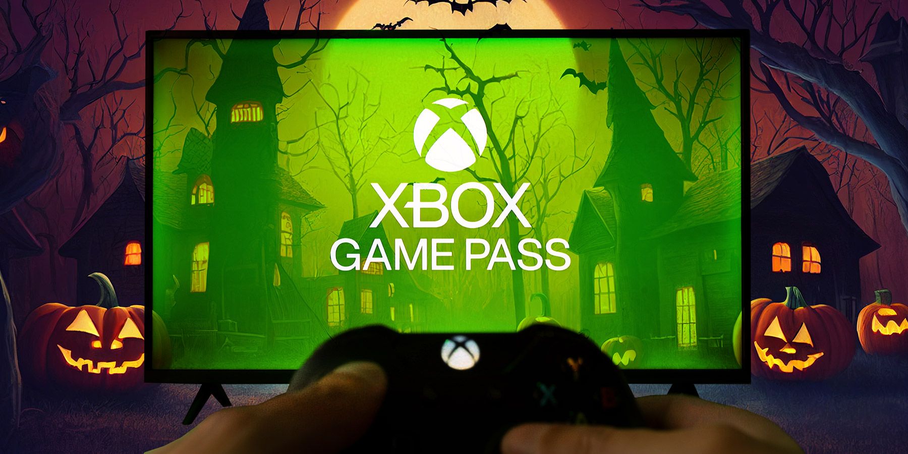 New Xbox Game Pass Games for October 2022 Are Perfect for the Halloween  Season