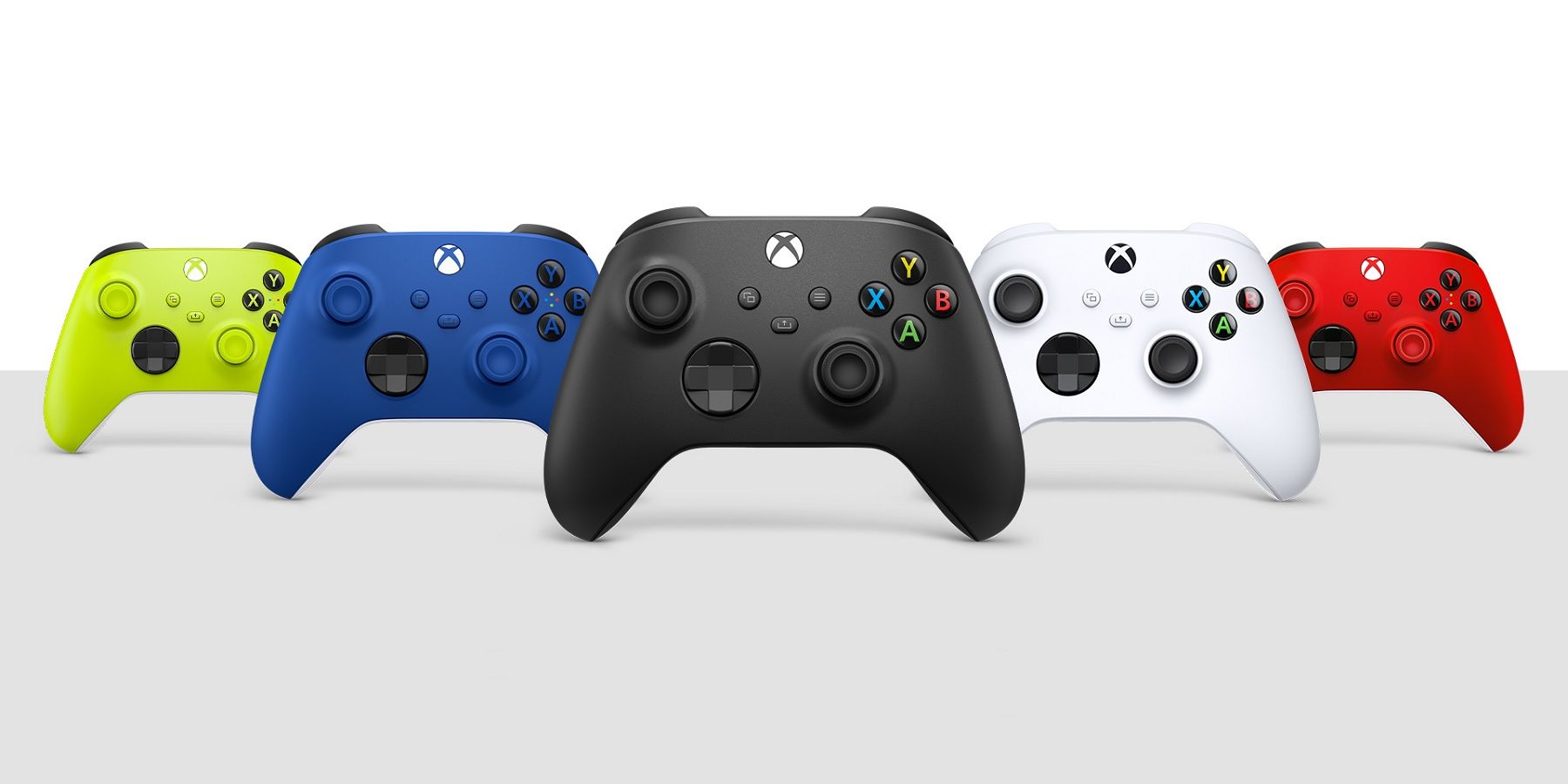 Xbox Controllers Discounted in Time for Christmas