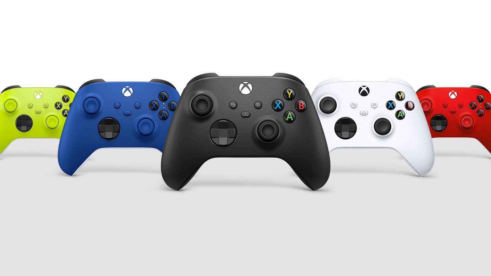 Xbox Series X Controller