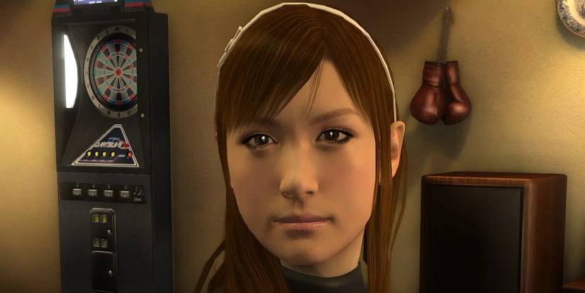 Yakuza Celebrities- Ayana Tsubaki 