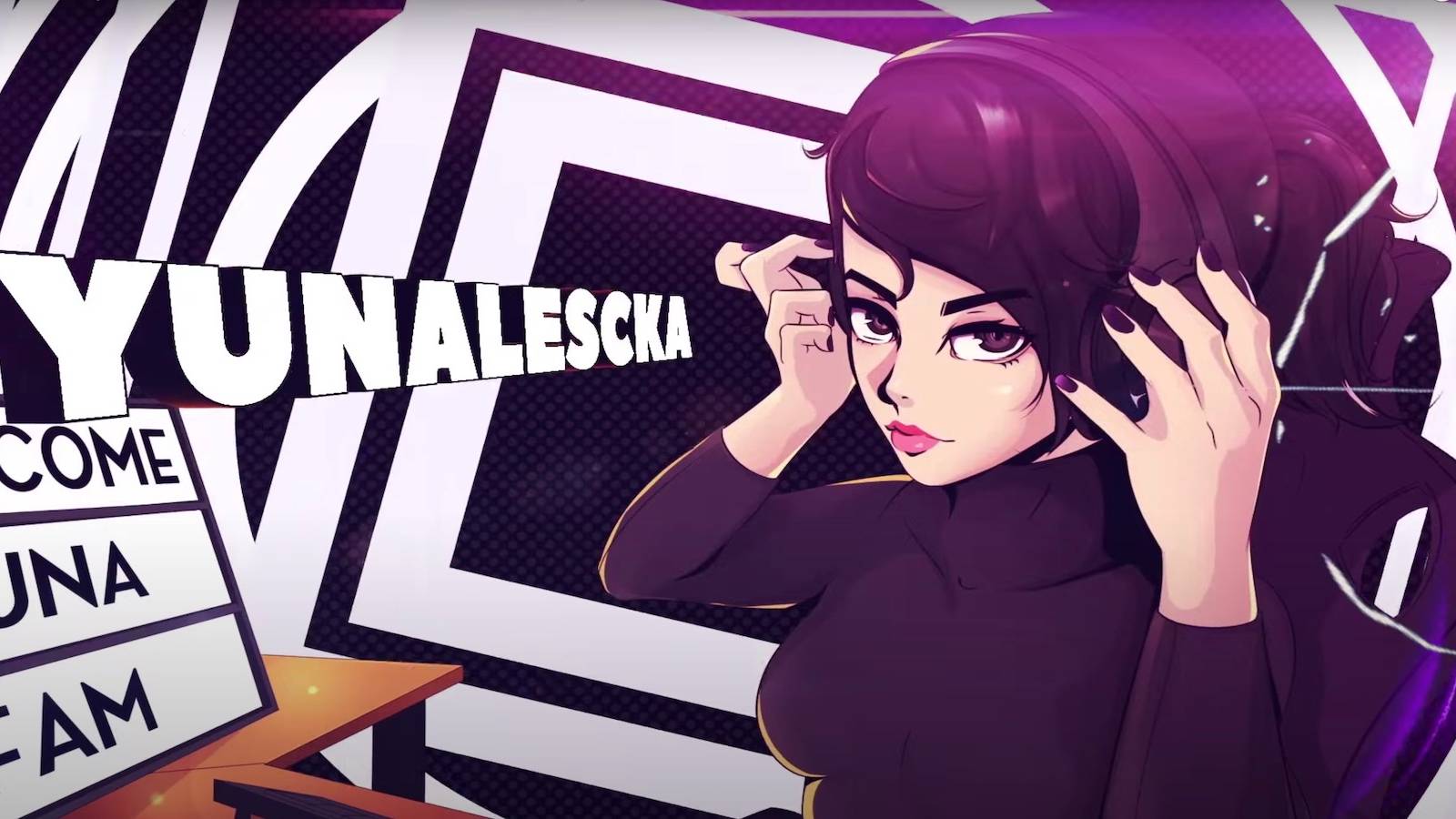 Yuna-banner-transcript