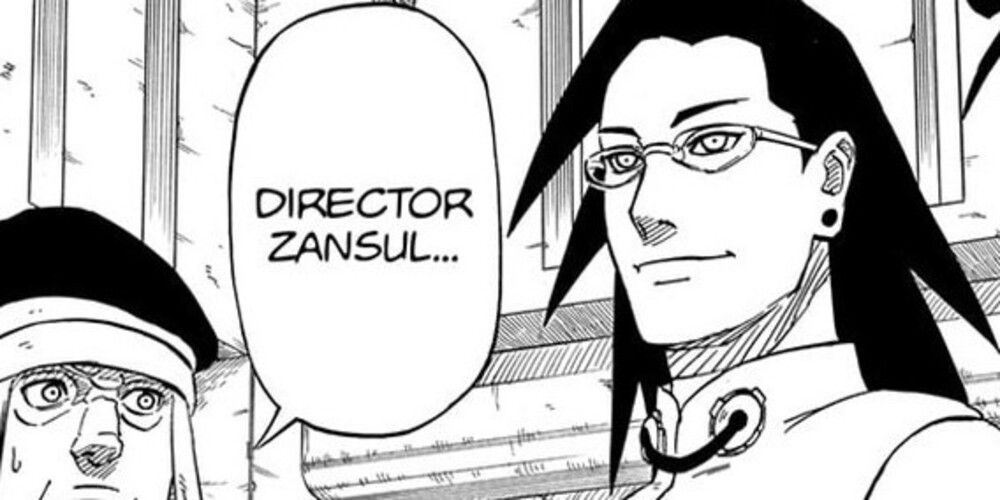 Zansul 