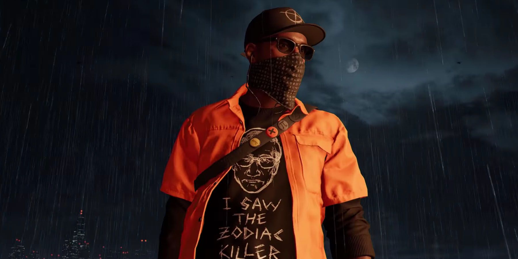 Watch Dogs 2 Best Outfits & How To Get Them