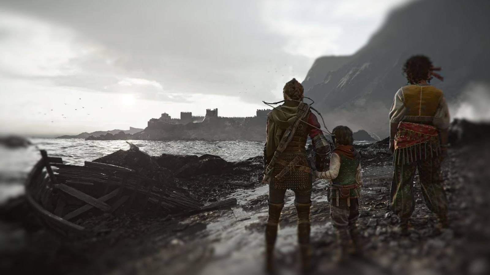 a plague tale requiem character deaths joseph arnaud beatrice hugo