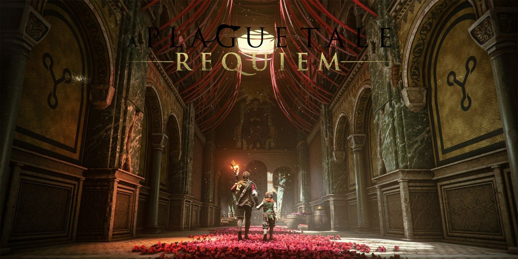 Release: A Plague Tale: Requiem – new chapter in de Rune siblings' journey  