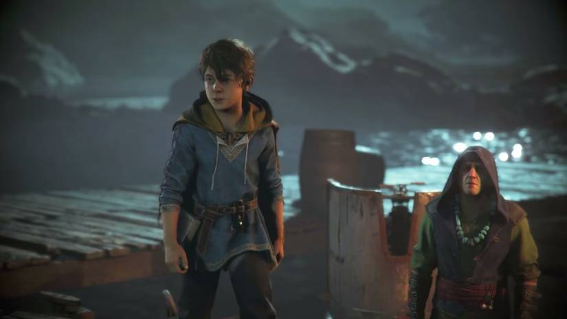 a plague tale requiem joseph