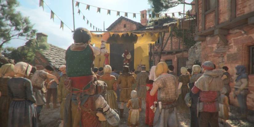 a plauge tale hugo on amicias shoulders 