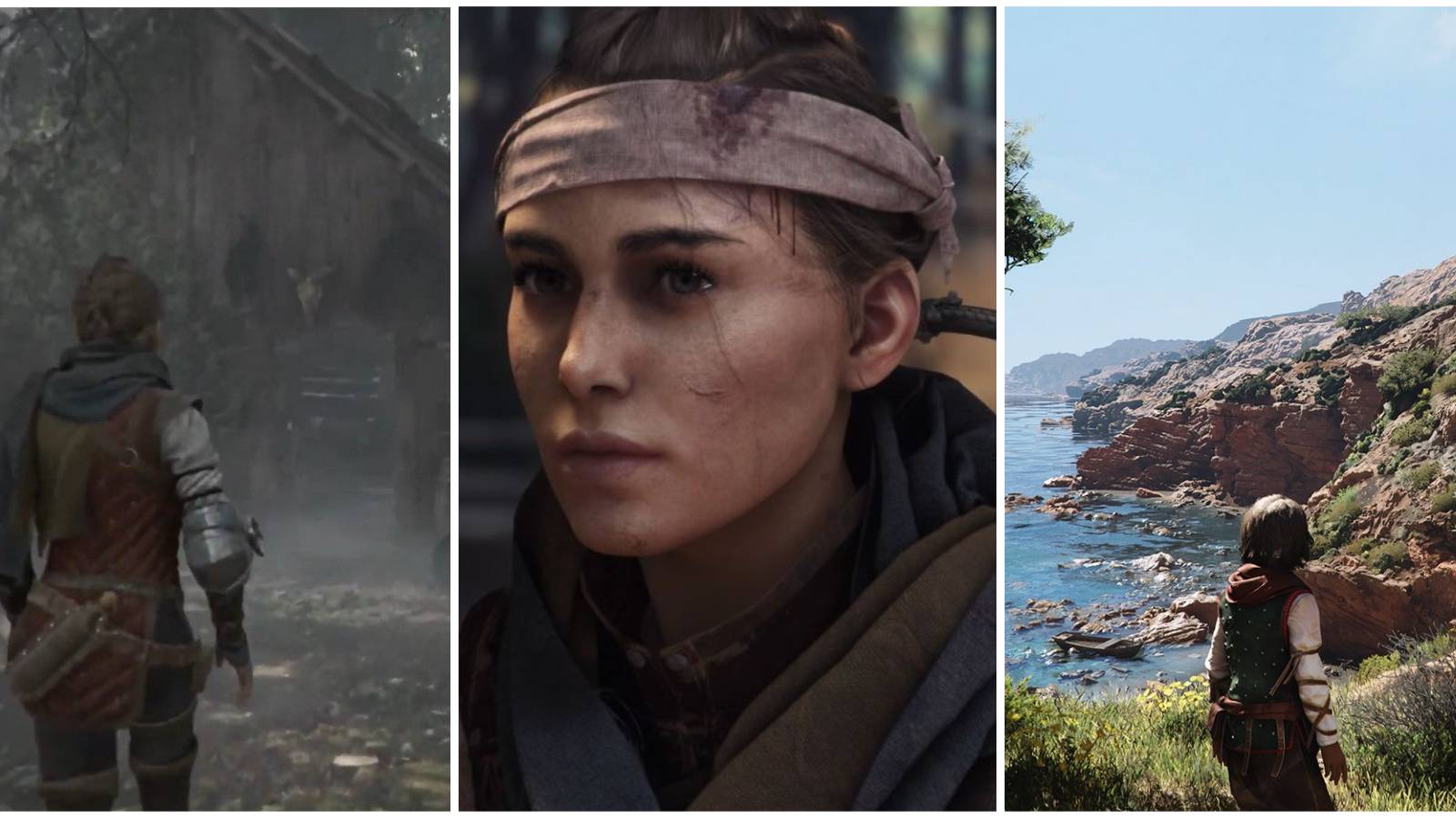 a plauge tale mistake feature