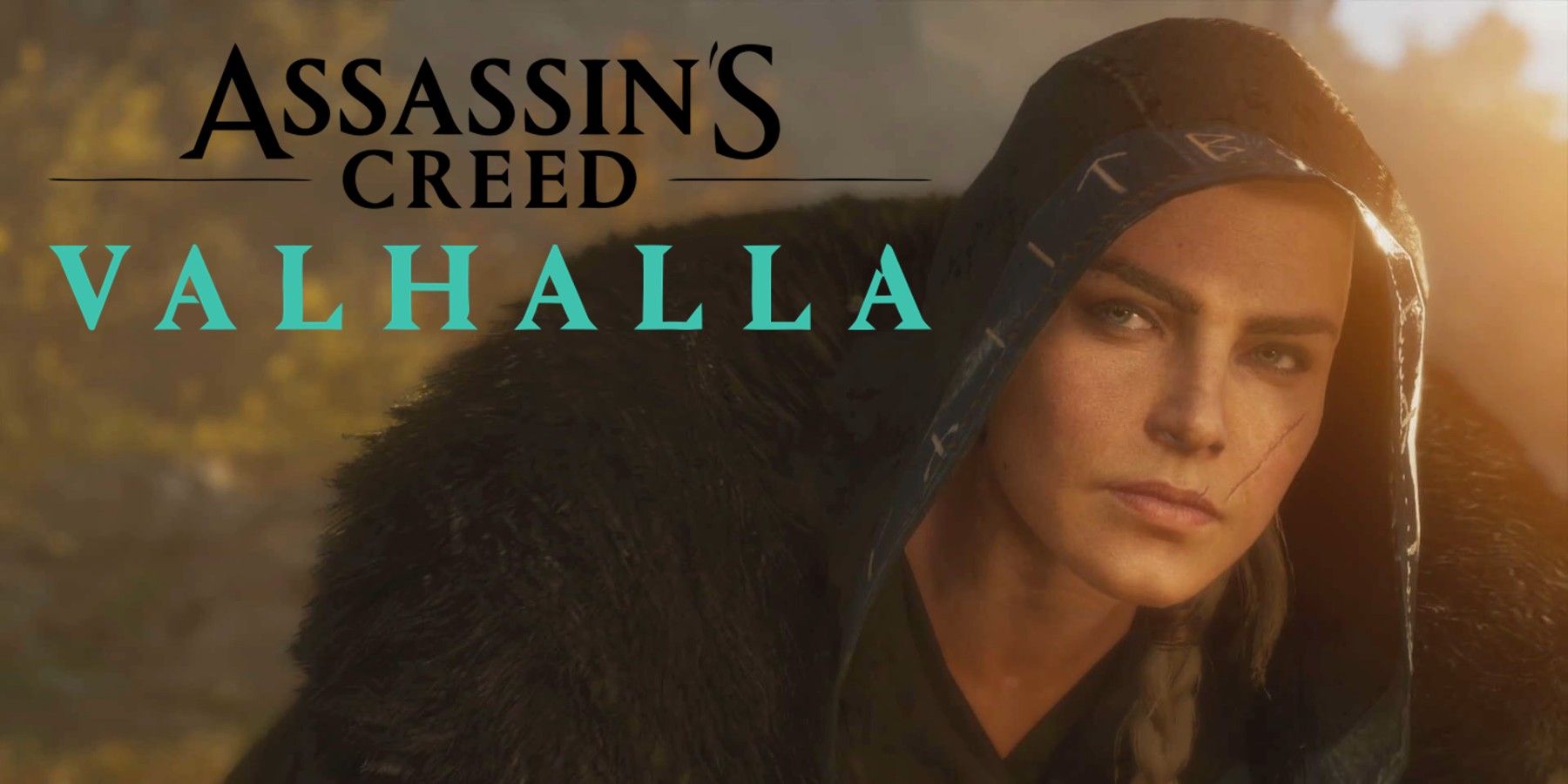 New Assassin's Creed Valhalla DLC is Eivor's 'Last Chapter' - Polygon