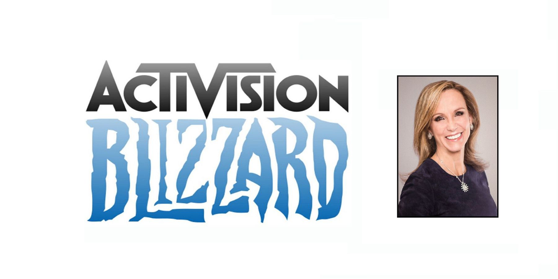 Activision Blizzard CCO is Stepping Down