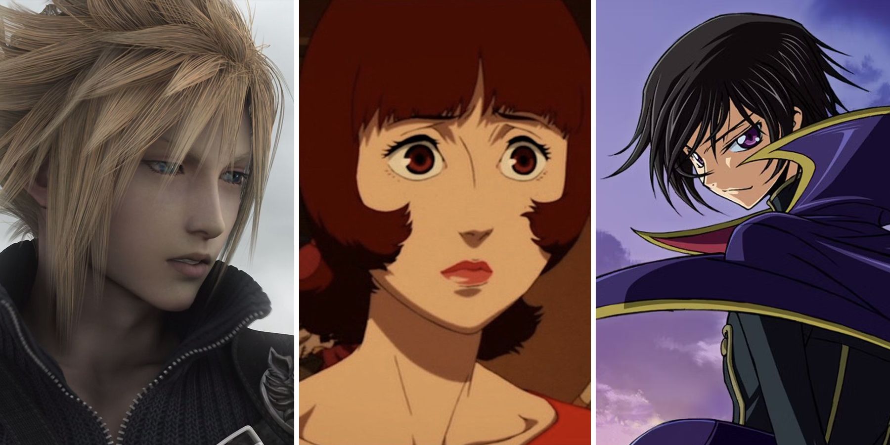 Awesome Anime Movies That Are Not On Any Streaming Service