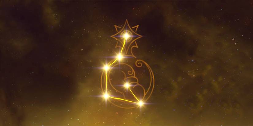 albedo constellation in genshin impact