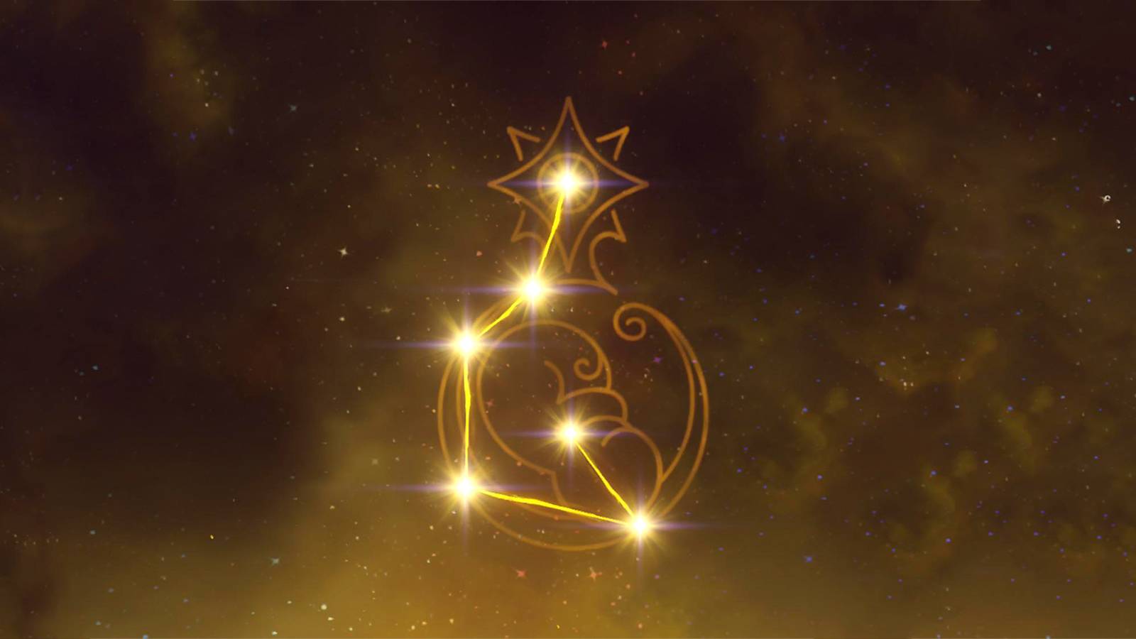 albedo constellation in genshin impact