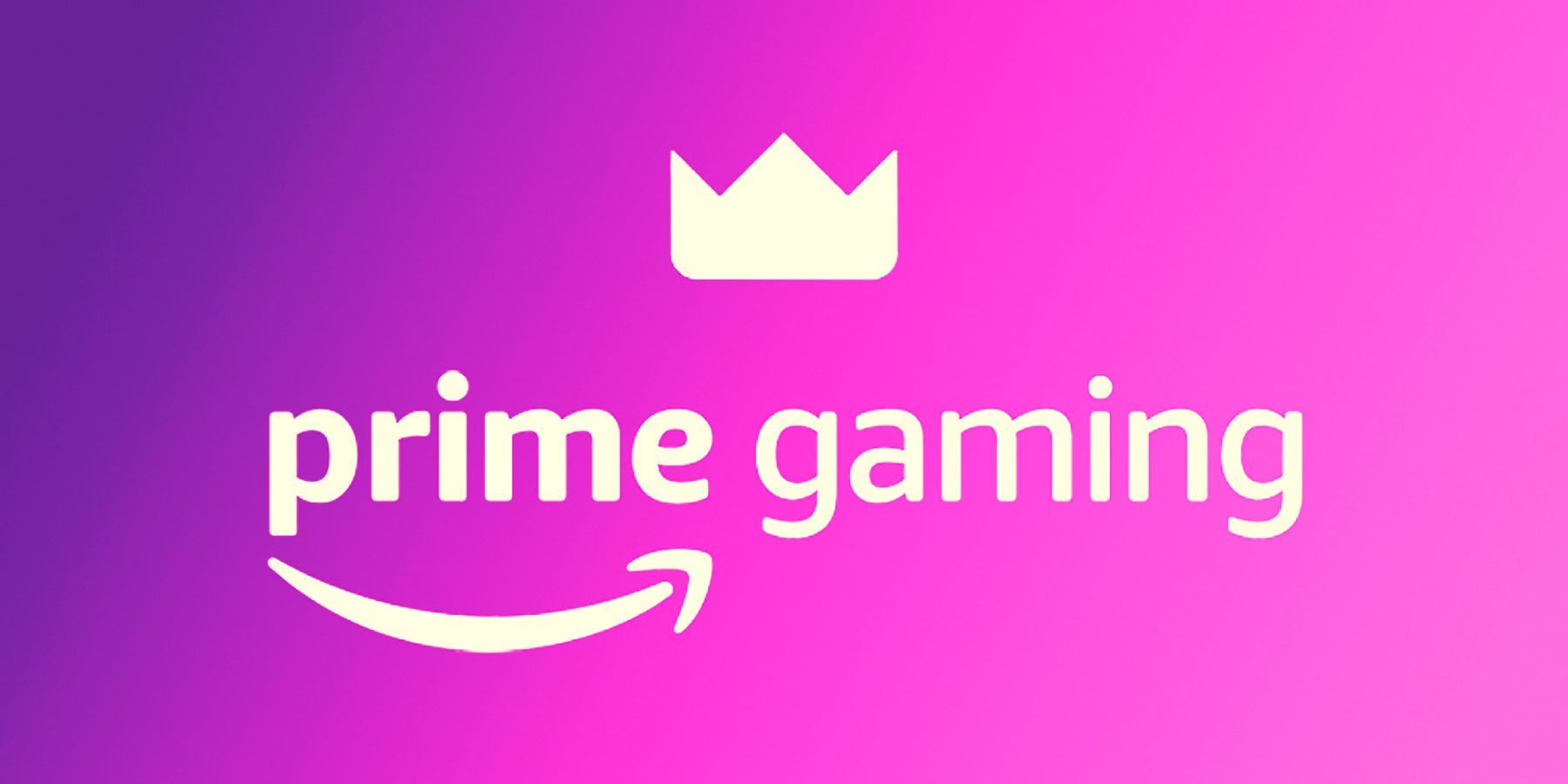 Amazon Prime Gaming ноябрь 2022 г.