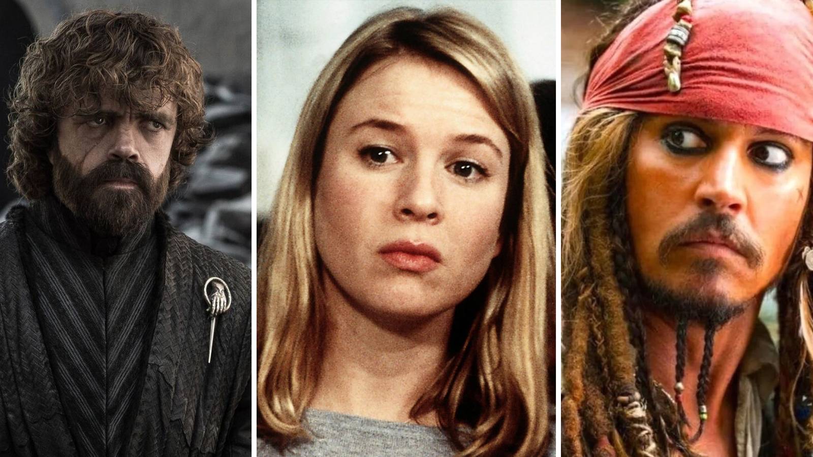 American Actors Who Can Do Convincing British Accents