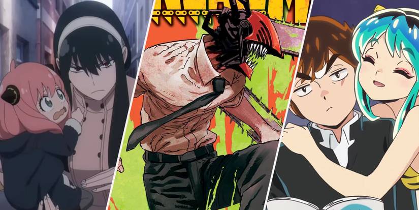 anime fall 2022 discussions