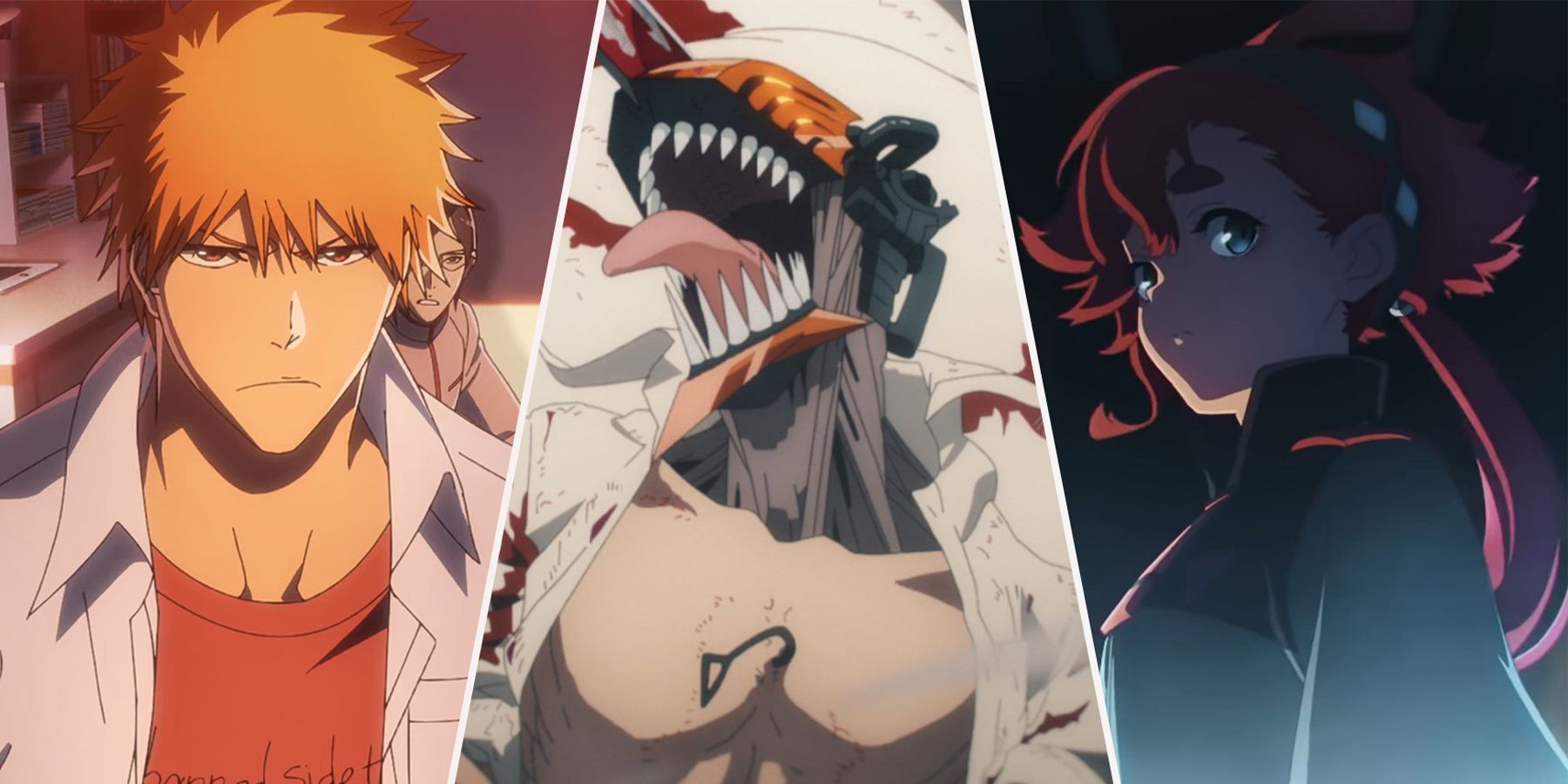 Fall 2022 Anime & Where To Watch Them Online Legally