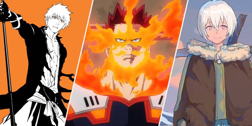 anime fall 2022 previews featured image