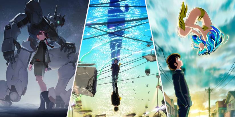 anime fall 2022 shows