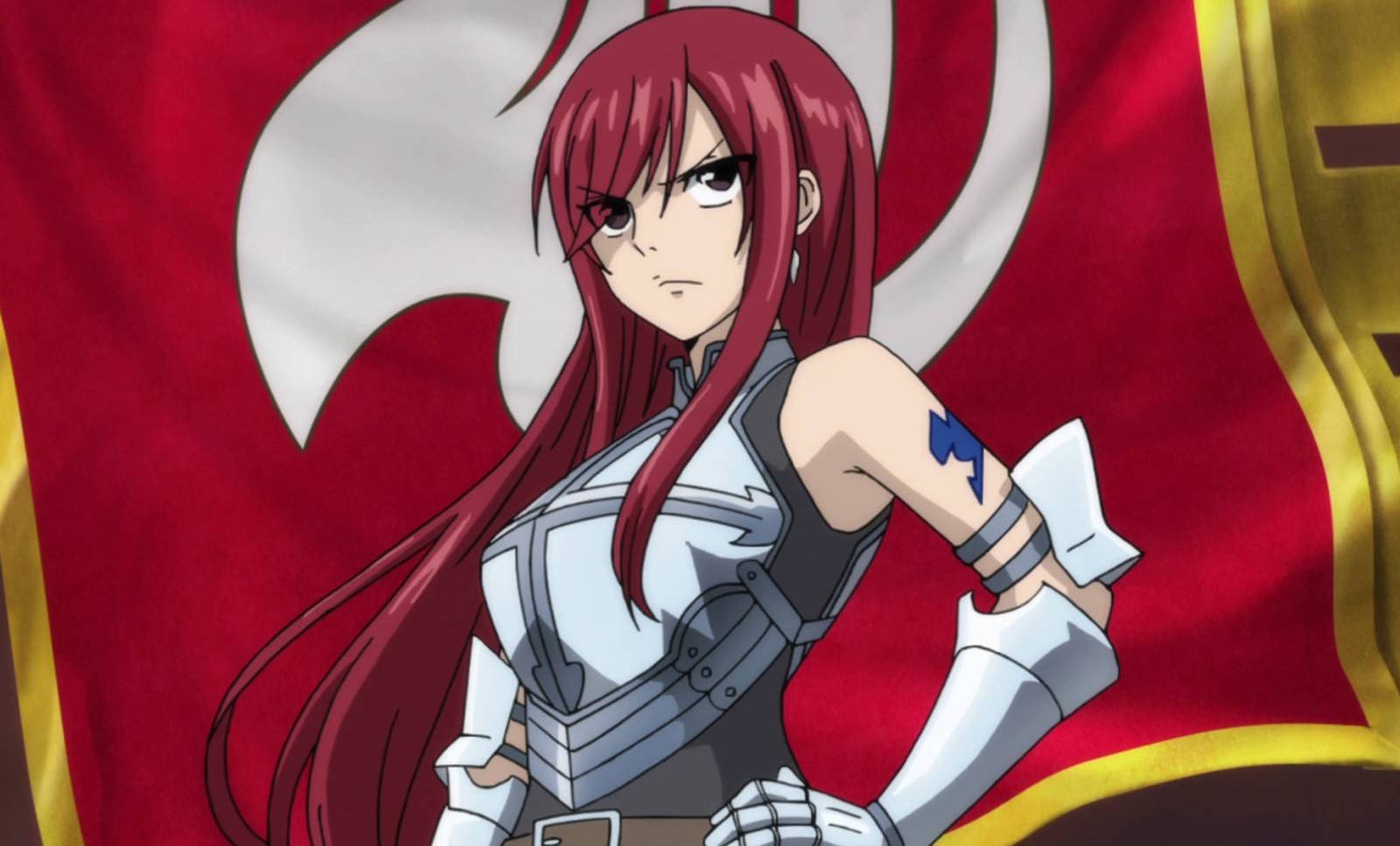 Fairy Tail: Erza's Past, Explained, image size:1600x967