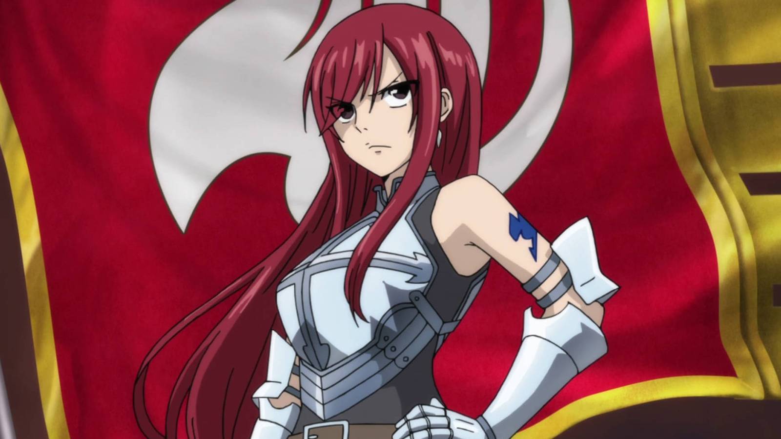 Fairy Tail: Erza's Past, Explained, image size:1600x900