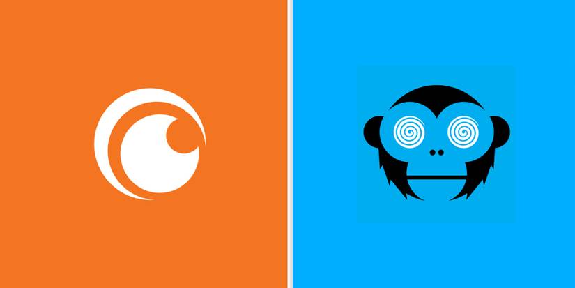 anime streaming services crunchyroll hidive