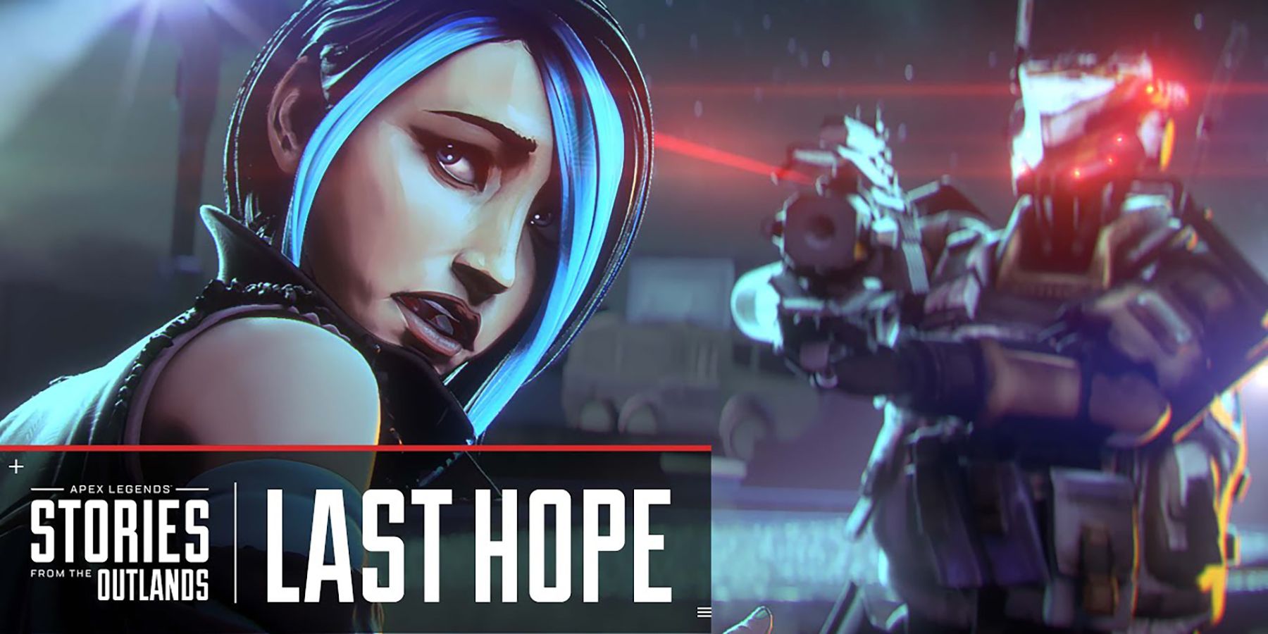 Apex Legends Mobile Season 2 Trailer Reveals New Legend