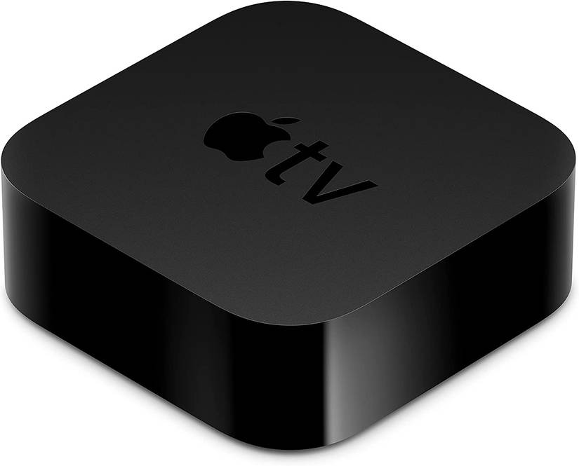 apple tv 4K