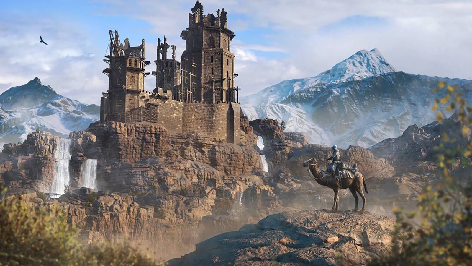 assassins creed mirage alamut